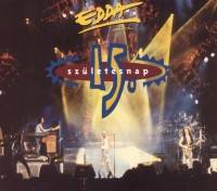 Edda Muvek : 15. Születésnap